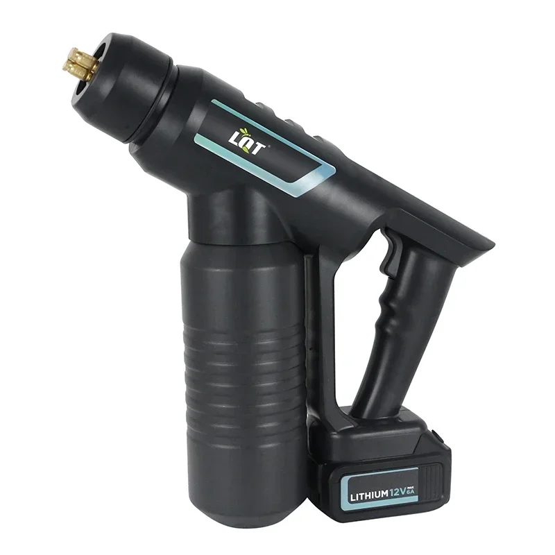 

Electrostatic Sprayer Battery Portable Garden Plant Rechargeable Handheld Electric Pressure Water Sprayer