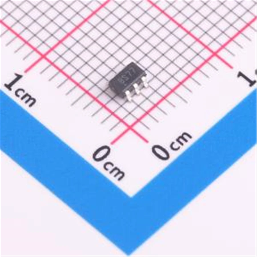 25 قطعة/الوحدة ESDA6V1-4BC6 (حماية الكهروستاتيكية والانتفاخ)