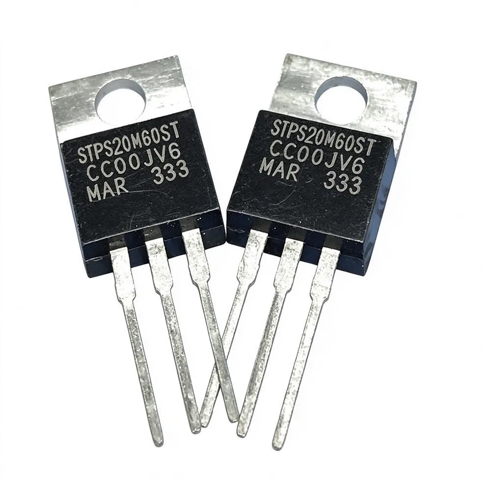 5PCS P0765ATF 7A 650V STPS20M60ST 60V 20A 2SK1391 K1391 STPS40L15CT 40A 15V E13007-1 SVG104R5NS 104R5NS