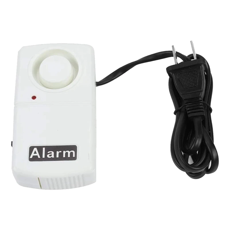 Alarme de panne de coupure de courant automatique, 5X, 220V, indicateur LED intelligent, 120dB, prise US, meilleures offres