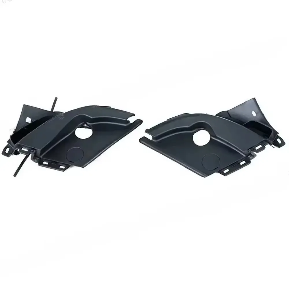 2012-2014 for Civic FA1 FD1 FD2 Front Windshield Wrap Corner Wiper Side Trim Cover Plate Panel Popular - view 3