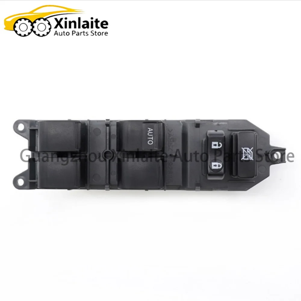 

Master Power Window Switch OEM 84820-02190 8482002190 84820-06100 84820-02210 For Toyota RAV4 Camry Corolla Auris Urban Cruiser