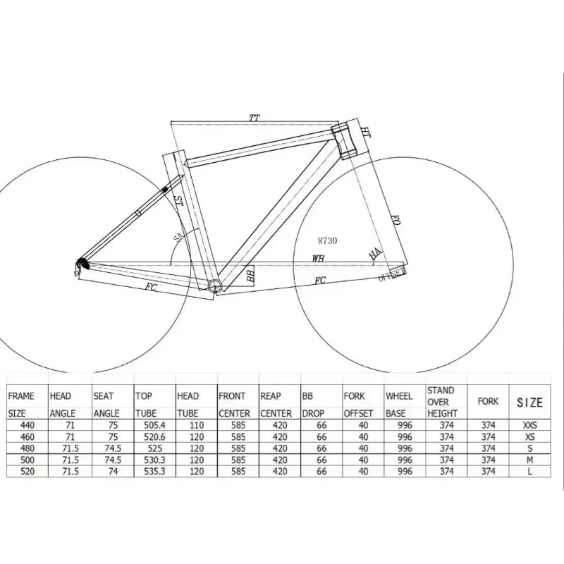 تويتر SMILE-105/R7120-24Speed دراجة طريق من الألومنيوم خفيفة الوزن مع شوكة كربون فرامل قرصية هيدروليكية 700*25C Bycicle Vegiloeszд #6