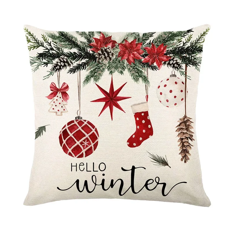 Funda De CojíN A Ra… - image