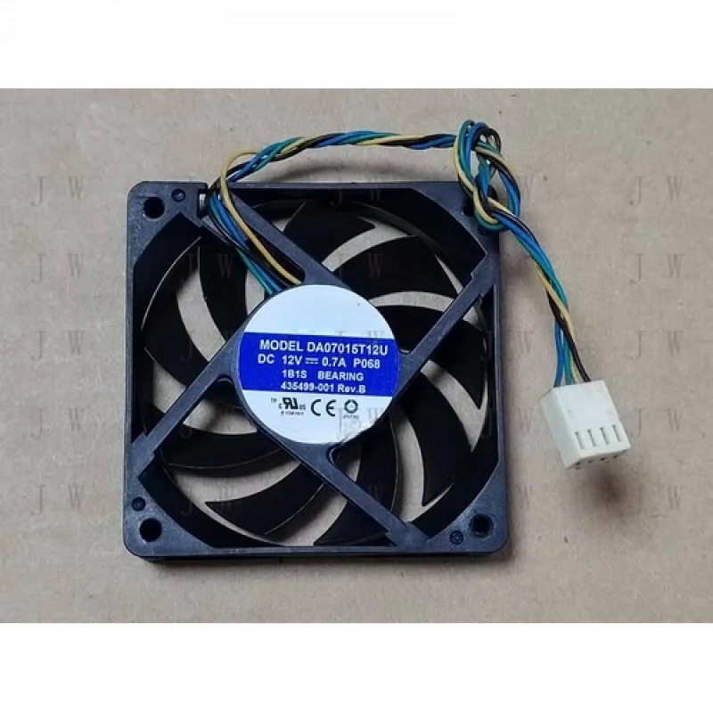 Ddj For Avc DA07015…