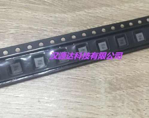 

10pcs/lot 74438336100 1212-10UH 1.2A 322MR 3X3X2MM chips Electronic new