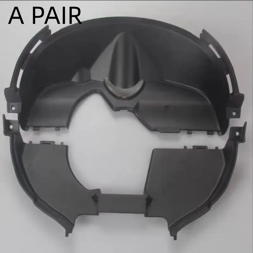 FIT FOR SYM 4MICAEP 125 Front inner fender cover for sym 4micaep 125