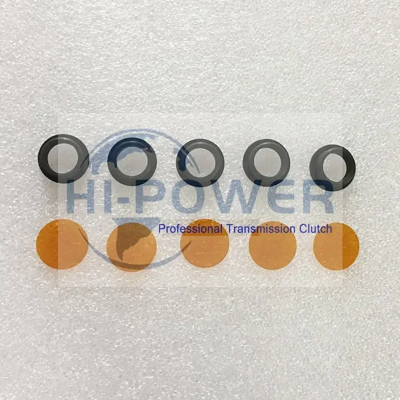 Pistón de interruptor de presión de transmisión automática, accesorio para GM, CADILLATI, BMW, 6L45R, 6L45, 6L50, 6T70, 6T75, 6L80, 6L90, 124740-30K
