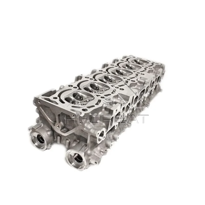 

3.0L 2JZ 2JZ-GTE Engine Cylinder Head for Toyota Lexus Supra Crown Engine Systems 2JZ Cylinder Head Assembly