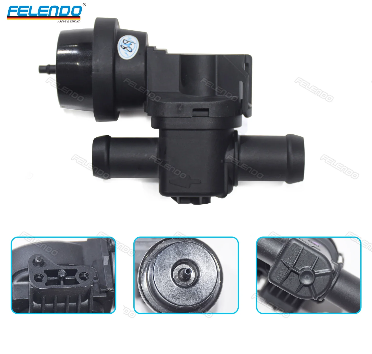 Felendo Water Pipe … - image