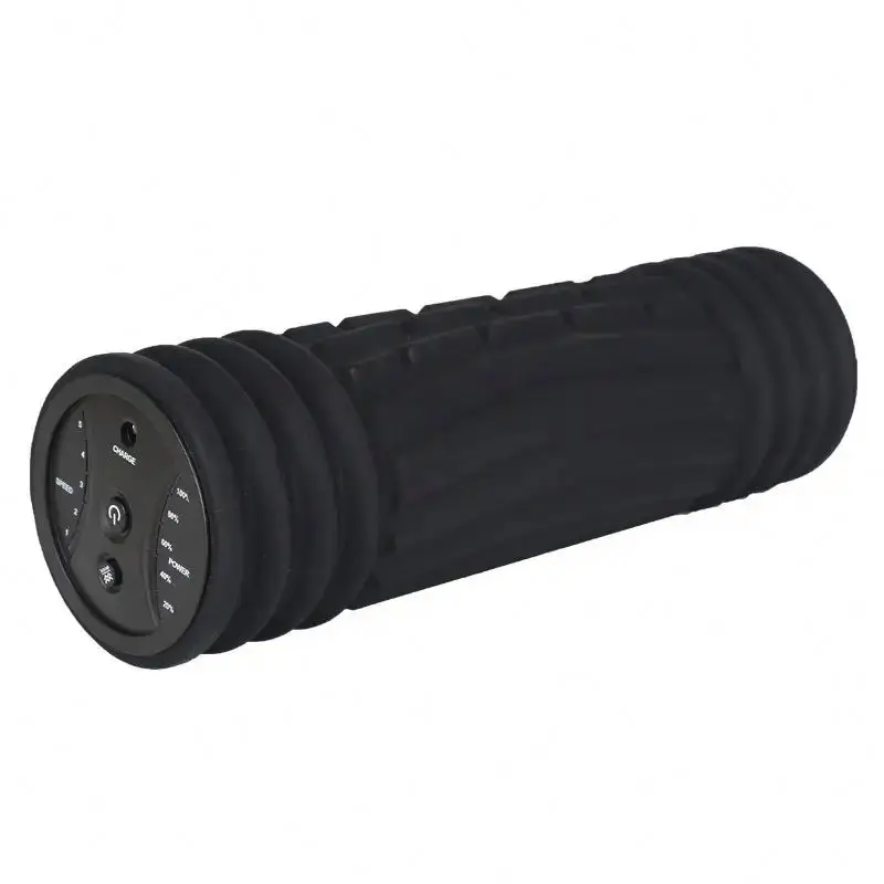 

Obestec Vibrating Foam Roller for Muscles
