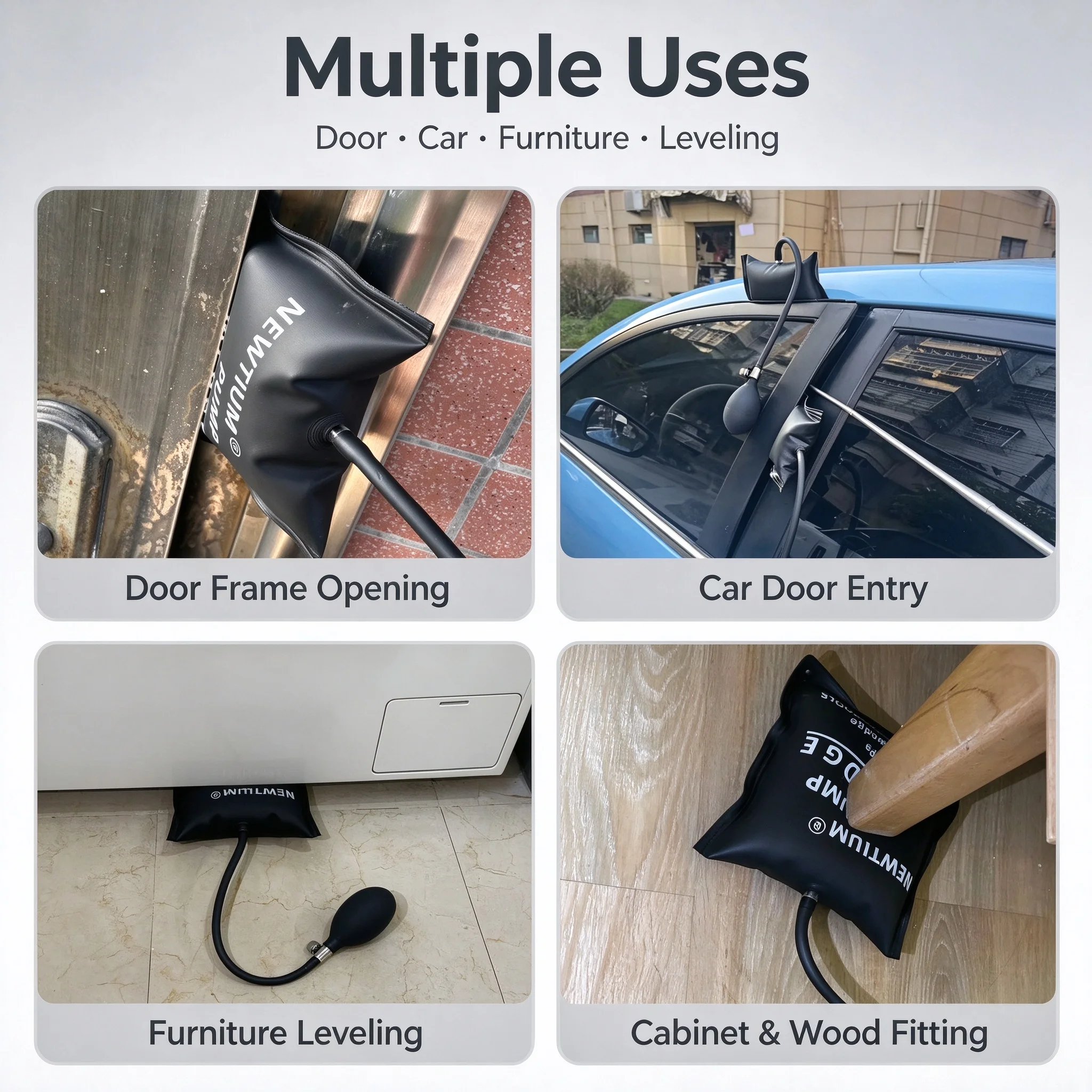 Thumbnail 2 - #5 Low Price Wedge Tools Deals