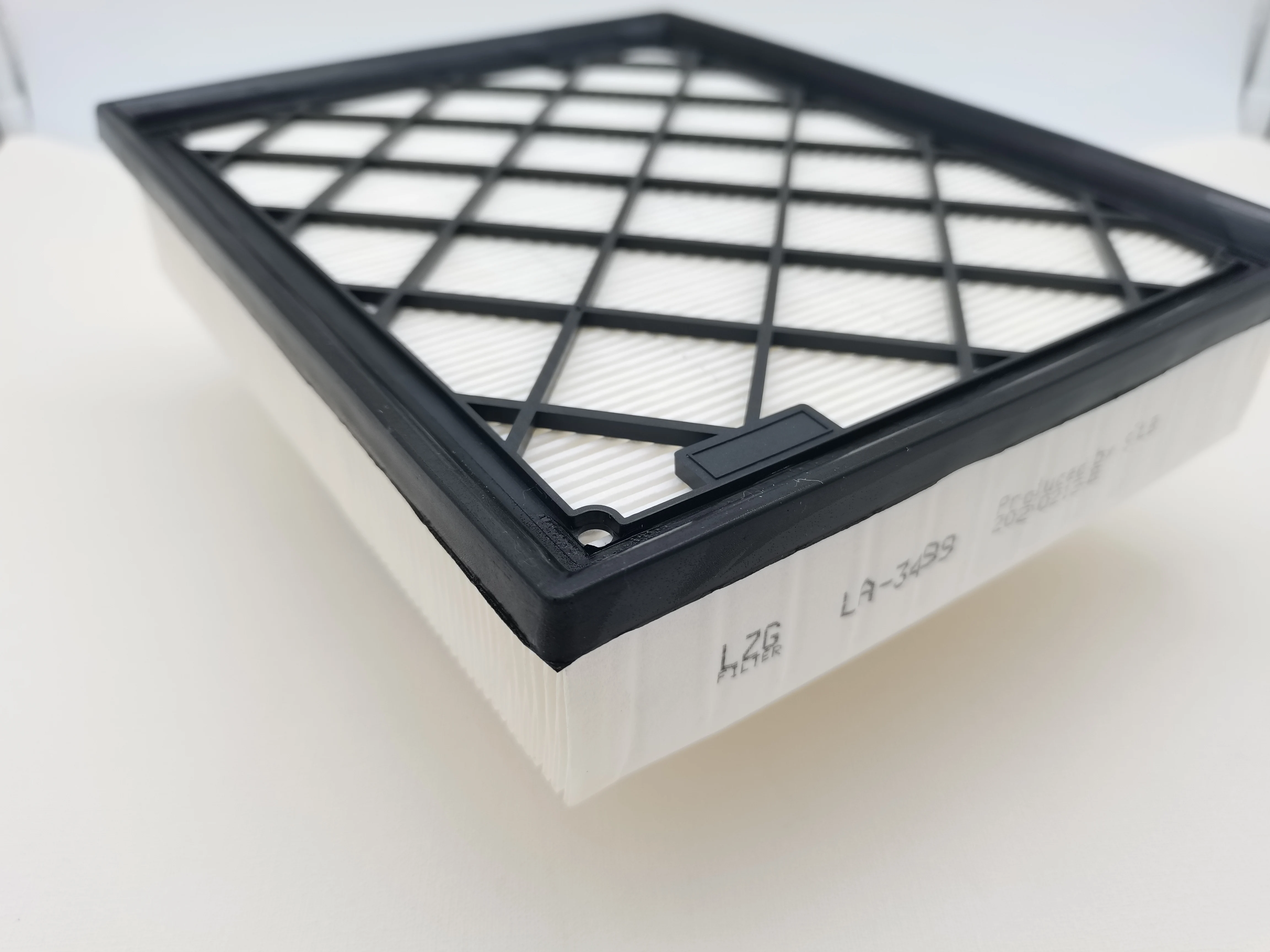 

LA3499 Car Air Filter For Lincoln MKZ MKX 2.0/2.7T 2015 For New Mondeo Edge Ford Taurus 1.5T/2.0T DS7Z-9601-A 5243186 DS739601AC