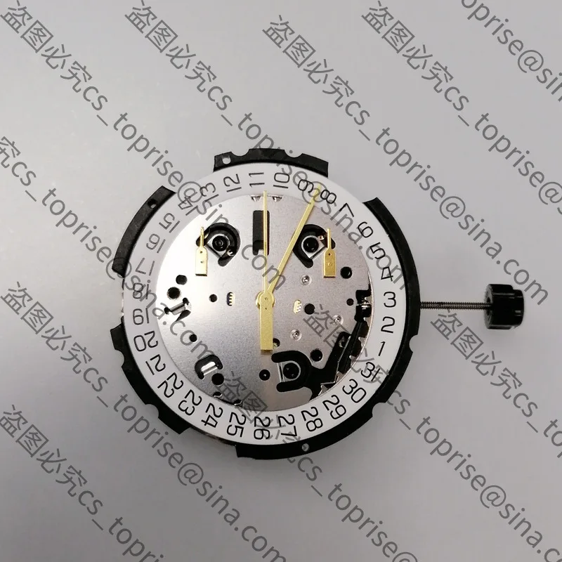 Suitable for Watch Movements G10.211/G10.212/G15.212/G15.261/G10.711/G15.562