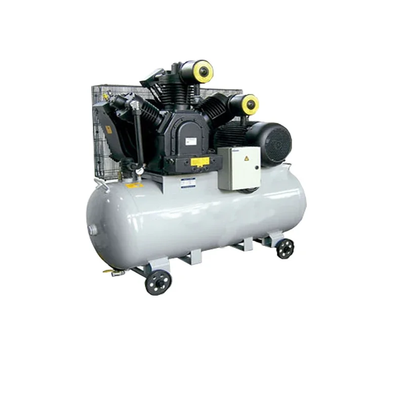 Hot Sale Shang Air 09W den tal Compressor 8bar/10bar Piston 220V AC/ga s 15KW Motor Pump