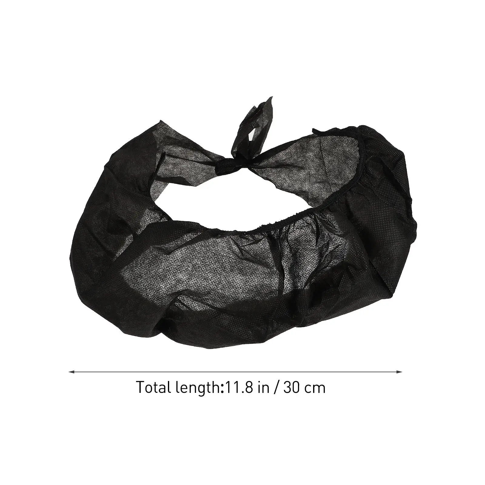 30Pcs Disposable Non-Woven Fabric Spa Bras Breathable Lightweight Backless Tanning Underwear Comfortable Woman Lingerie Portable