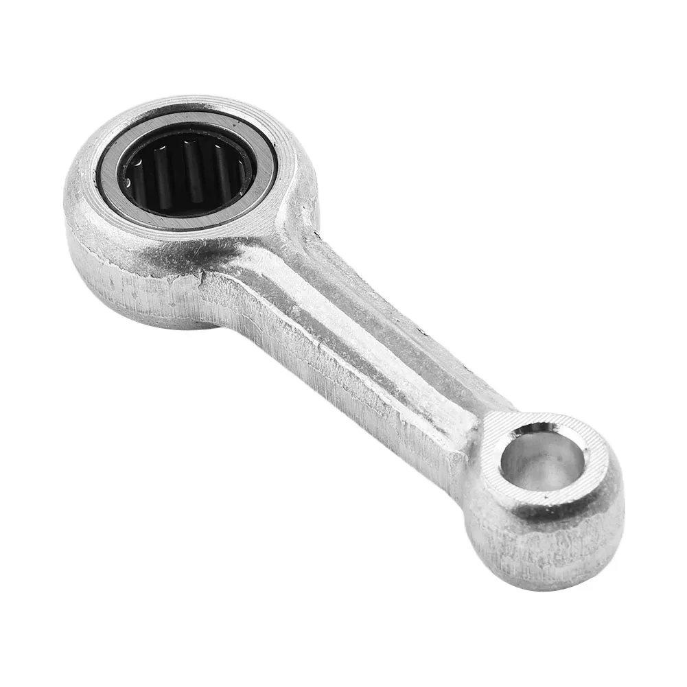 Connecting Rod for 0810 Electric Pick Engineered with Needle Roller Bearing Fit and 78mm Total Length Specification