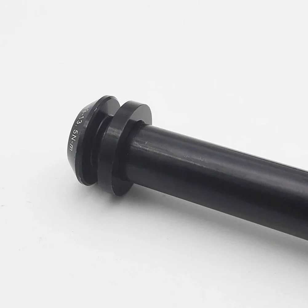 Podkładka osi przelotowej roweru M12x3/7.5mm M15x0.2/5mm piasty oś płaska/stożkowa podkładki wał szaszłyki podkładki akcesoria rowerowe