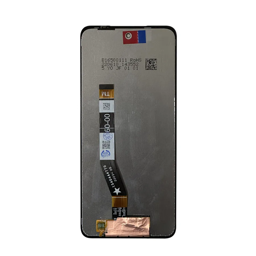 6.5“ For Motorola Moto G Power 5G LCD Display Touch Screen Panel Digitizer Assembly Replacement G Power 2023 Screen Replacement