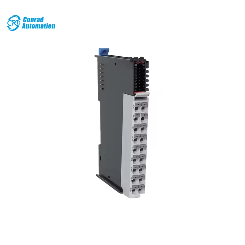 Inovance GL20-0016ETP GL20 سلسلة 16 قناة الترانزستور الرقمي PNP وحدة الإخراج #3