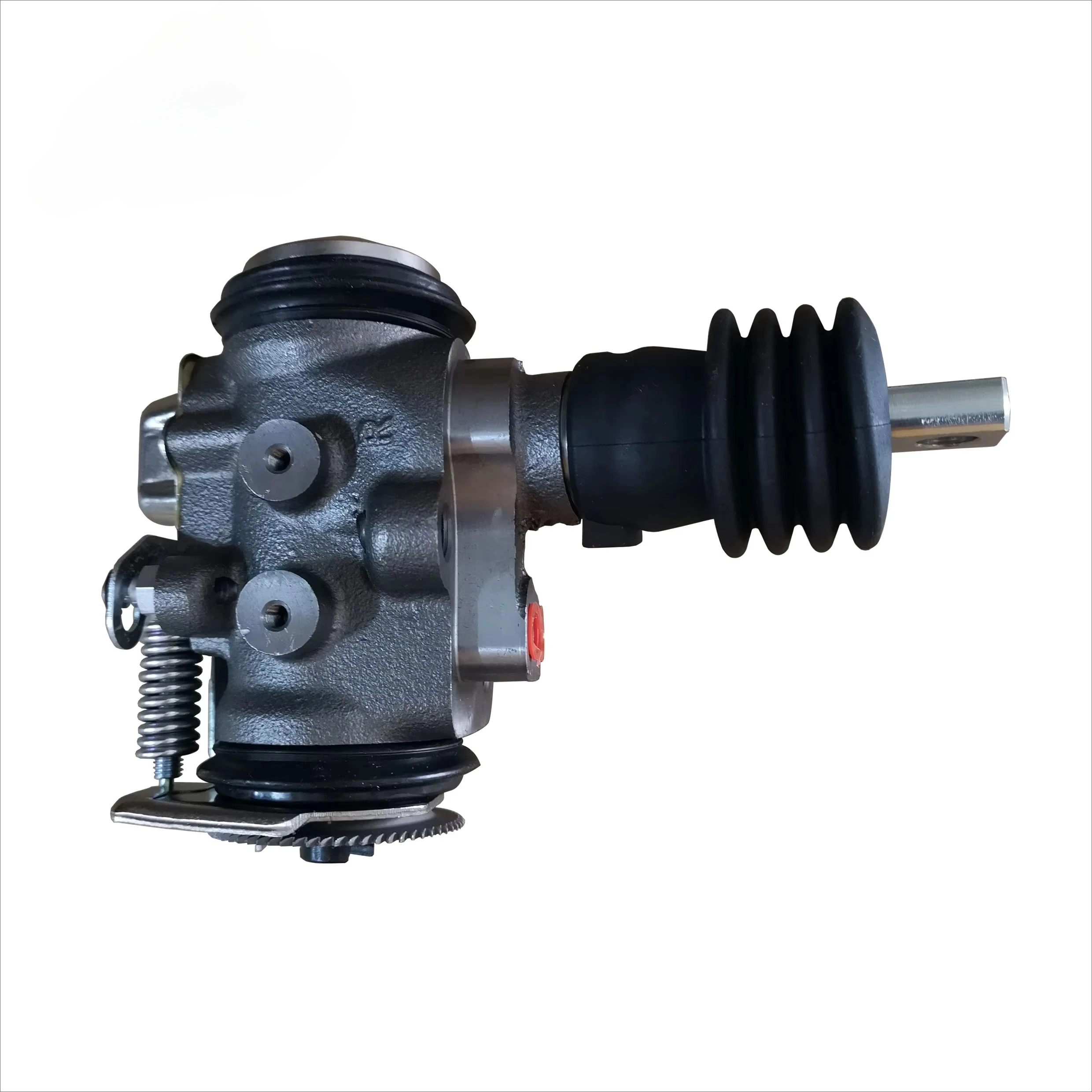 

8982893670 Rear Wheel Parking Brake Air Control Right Side Brake Cylinder for FSR FRR Model Type 2008 With Long Push Rod