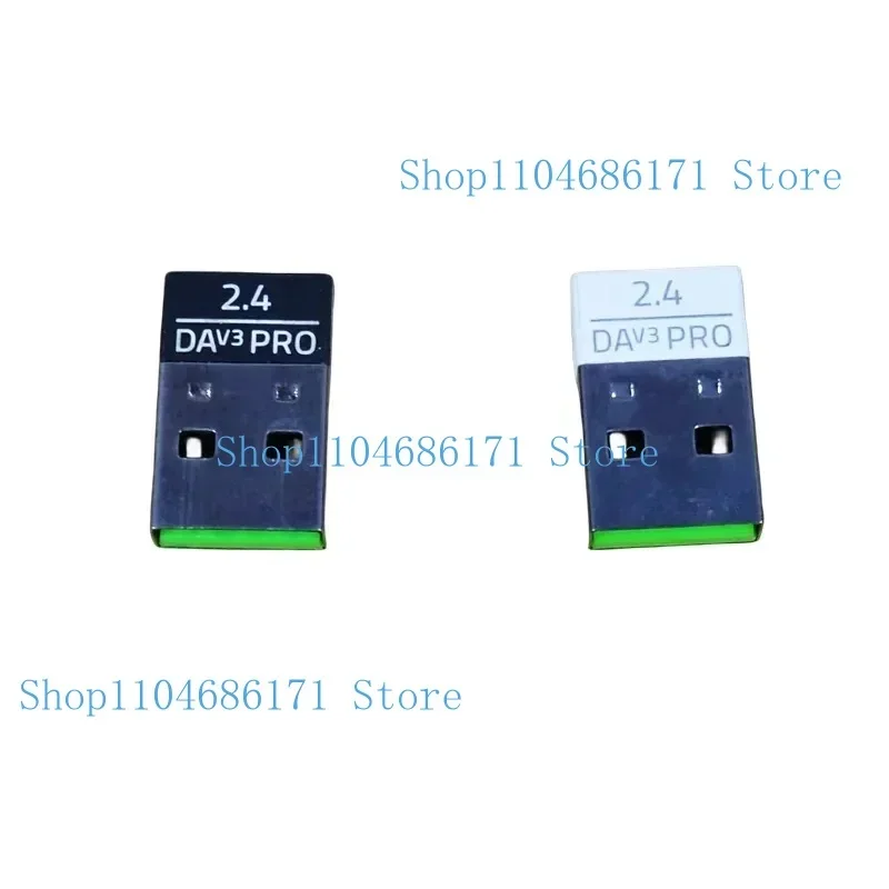 L Laptop Mouse USB Dongle Wireless Receiver 2.4G for razer DeathAdder V3 Pro | DeathAdder V2 Pro |  DeathAdder V2 X HyperSpeed