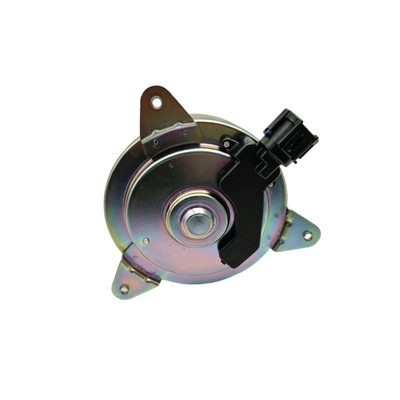 For Mitsubishi Outlander Jinxuan Lancer Compatible Right Side Radiator Cooling Fan Motor-MR993933 Replacement Part