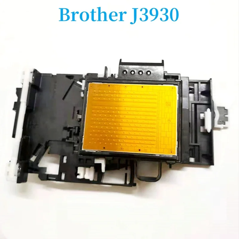 Printhead For Brother J2330 J3930 J3530 J2730 MFC- J2330DW J3930DW J3530DW J2730DW J6930DW J6935DW Print Head Nozzles