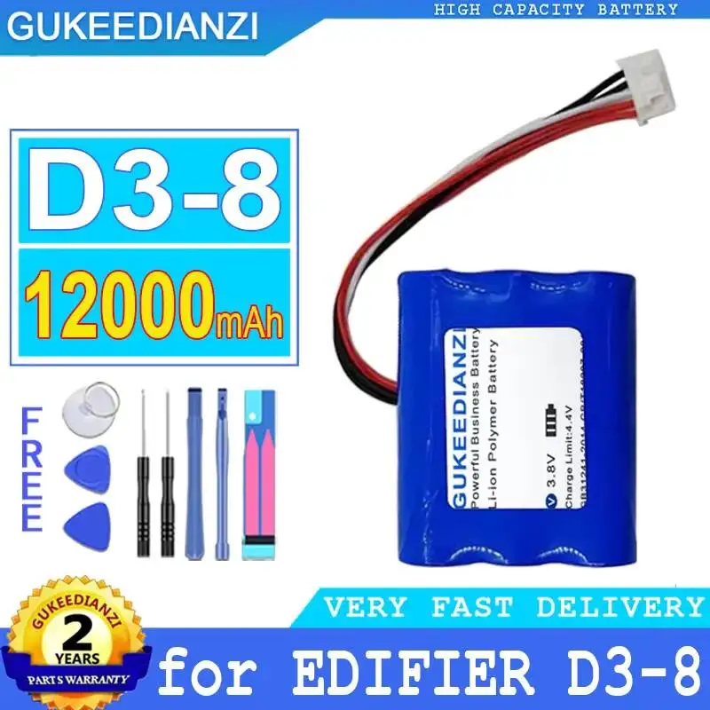 High-Capacity For E…