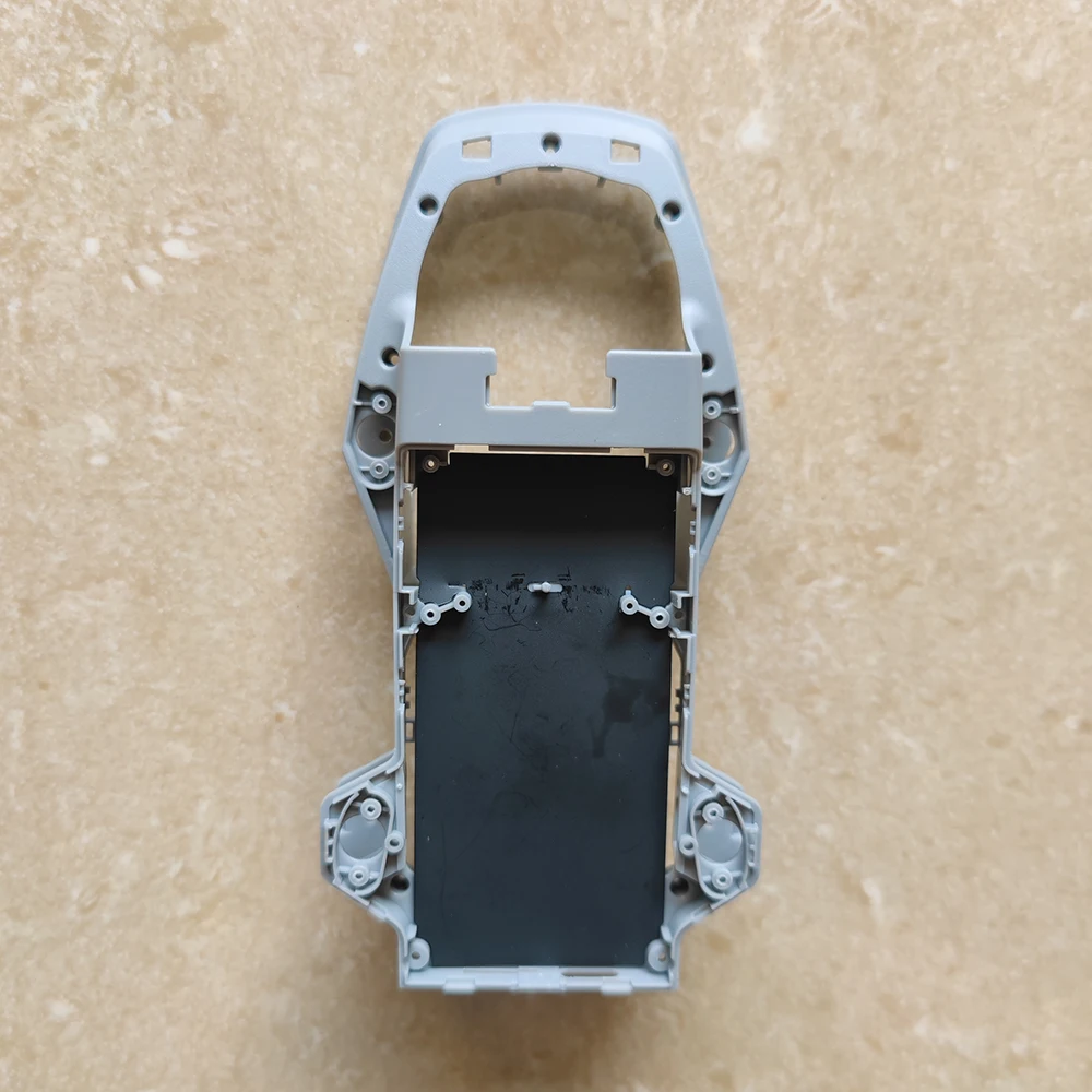 Faith Mini DF816 piezas de repuesto de drones RC receptor de carcasa superior inferior hélice GPS Chipset de vídeo conjunto de Motor de brazo de cámara cardán de 3 ejes