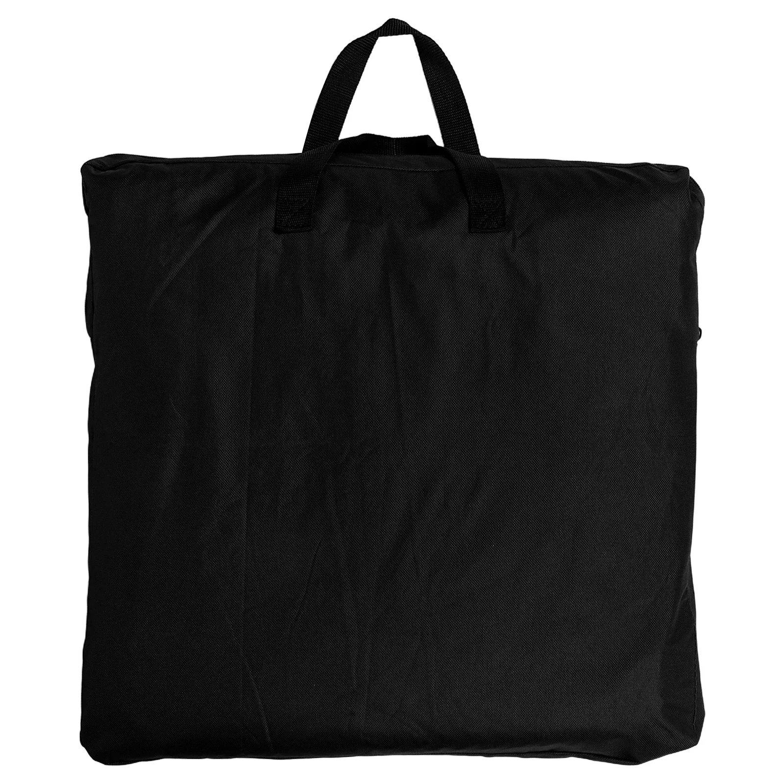 

18-Inch Ring Light Storage Protective Bag Portable Carry Case Photography Zipper Organizer Ring Light Hand Carry Bag