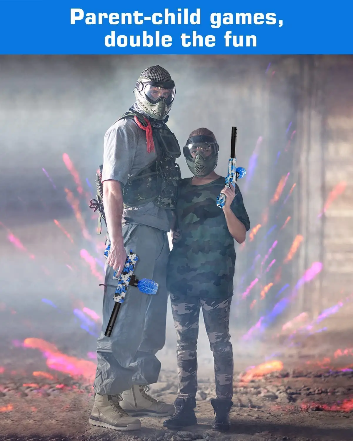 2026.Toy gun G18, elektrisch speelgoedpistool voor buiten, sportschieten, zachte kogelschieten, zomerwaterpolo, speelgoedinteractie