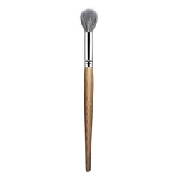 Small Contour Brush Bronzer Blush Soft Fluffy Natural Goat Hair Face Makeup Brushes kit