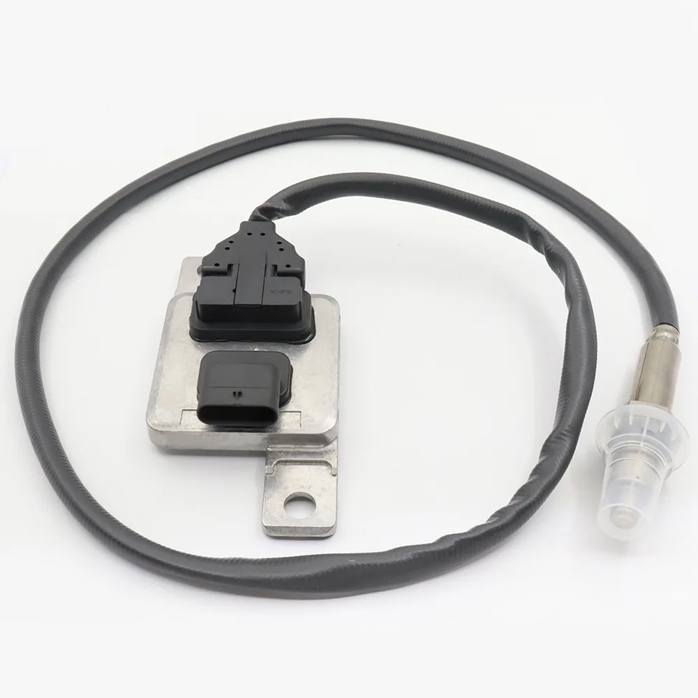 Nitrogen Oxygen Sensor 5WK96688 03L907807AD 8K0907807E NOX Sensor