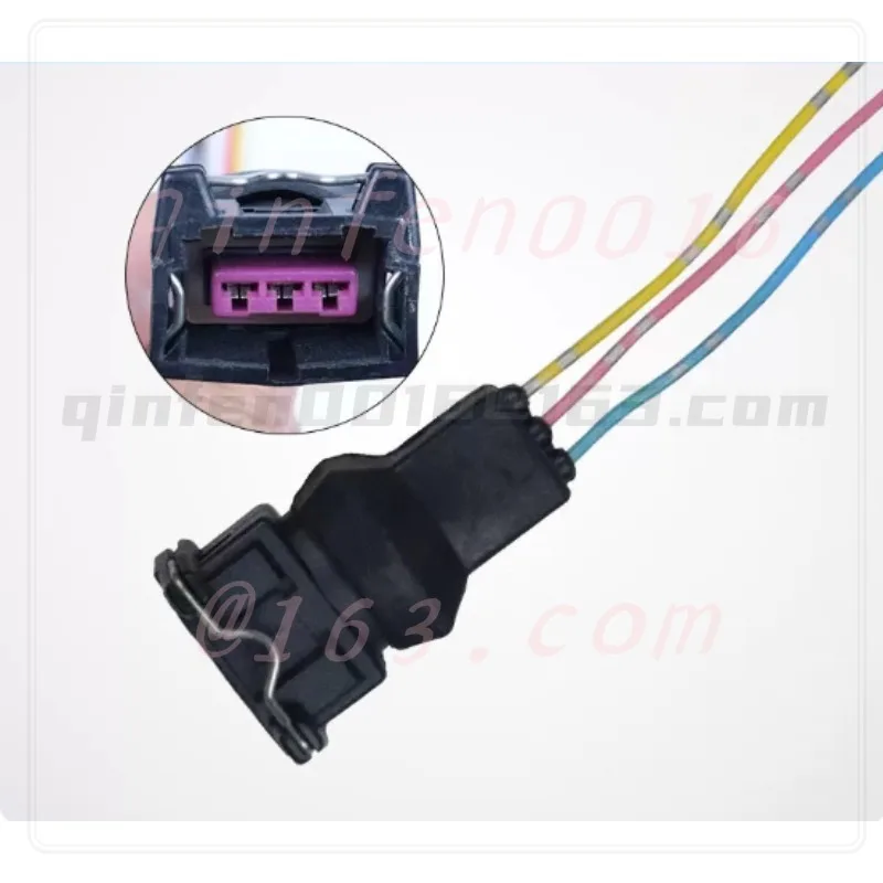 

Fit for Huanglong BJ600GS BN300 Throttle Plug