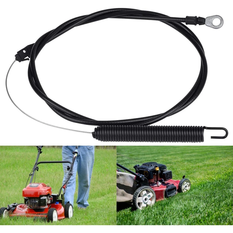 532435111 Clutch Cable For Husqvarna Poulan Pro Craftsman YT3000 YT4000 Lawn Mower