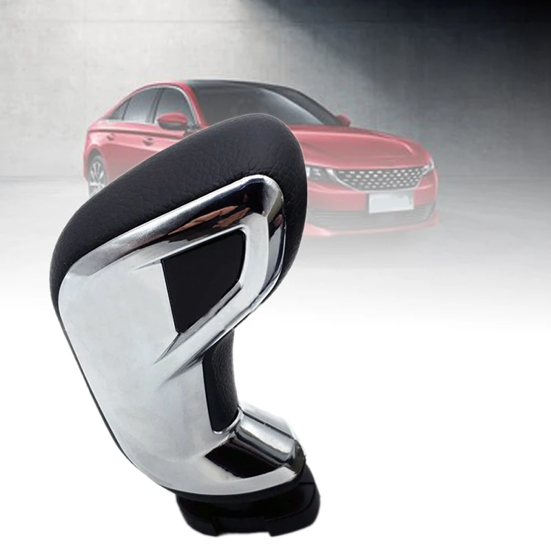 Imagem -06 - Engrenagem Automática Shift Head Handball para Citroen c5 Ds5 Peugeot 508