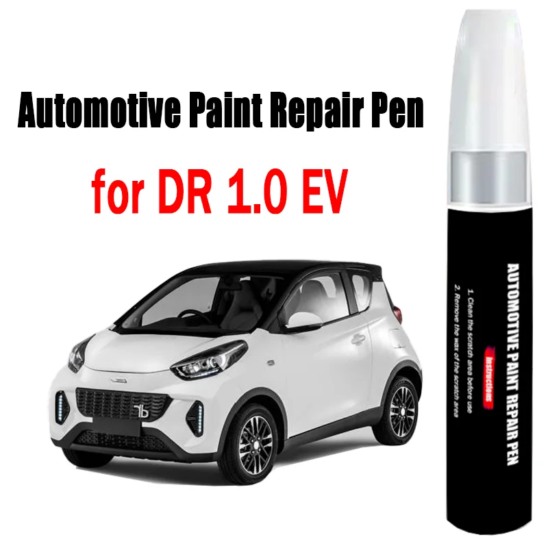 

Automotive Paint Repair Pen for DR 1.0 EV Touch-Up Pen Paint Scratch Remover Car Paint Care Accessories