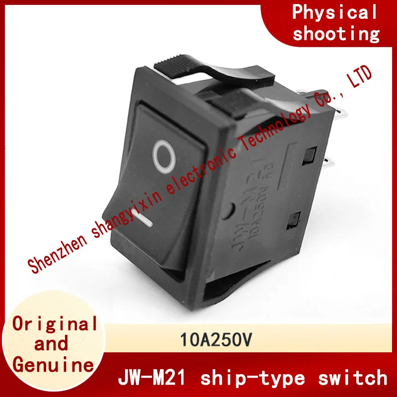 Original JW-M21/TV-… - image