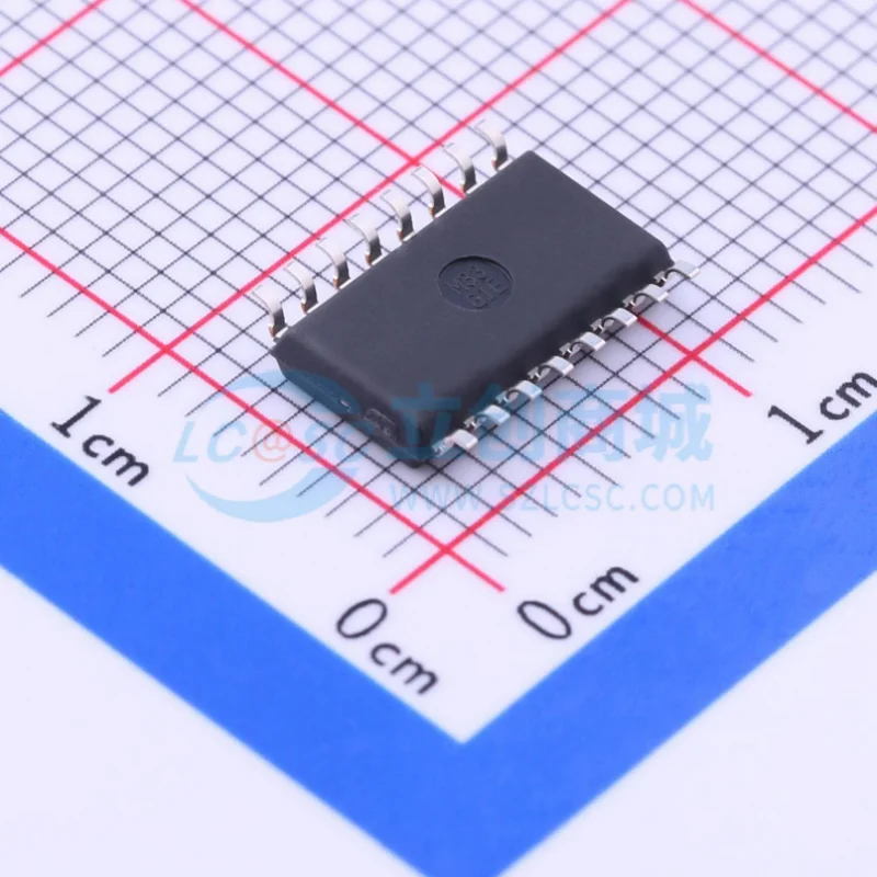 1 PCS/LOTE AM26LS31CNSR AM26LS31 26LS31 SOP-16 100% New and Original IC chip integrated circuit