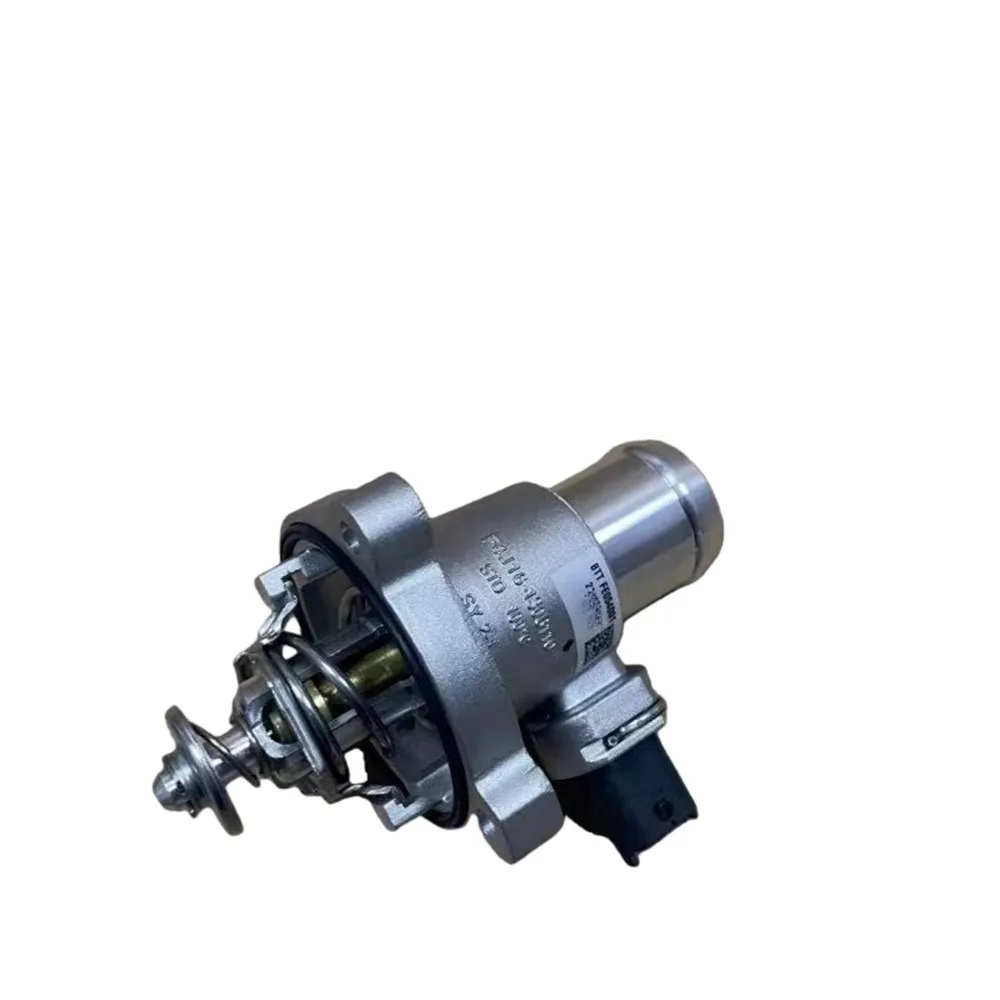 

Suitable 1.6t Engine Thermostat Electronic Assembly for Chery Tiggo 7 8 Jetour X70 X90 X95 Exeed