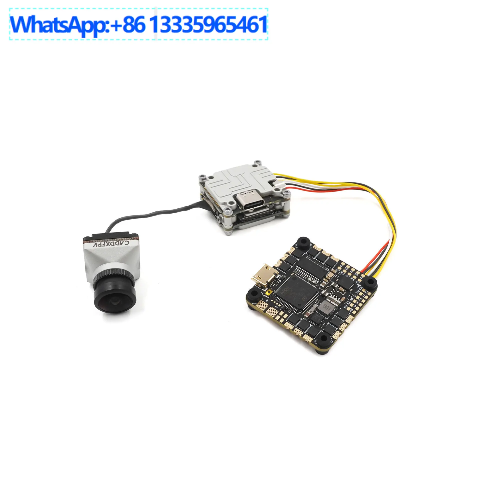 GEPRC/GEP-F7-35AFPV…