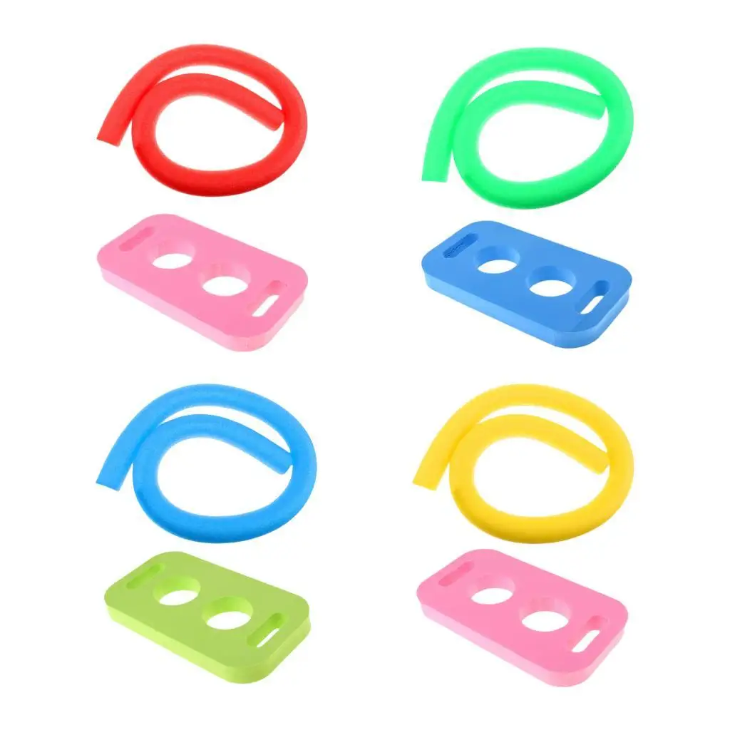 

Лапша для бассейна с разъемом, поплавок для воды, 150 см, поплавки для игры в воду, круглая пенопластовая трубка, пенопластовая лапша для плавания для водных видов спорта