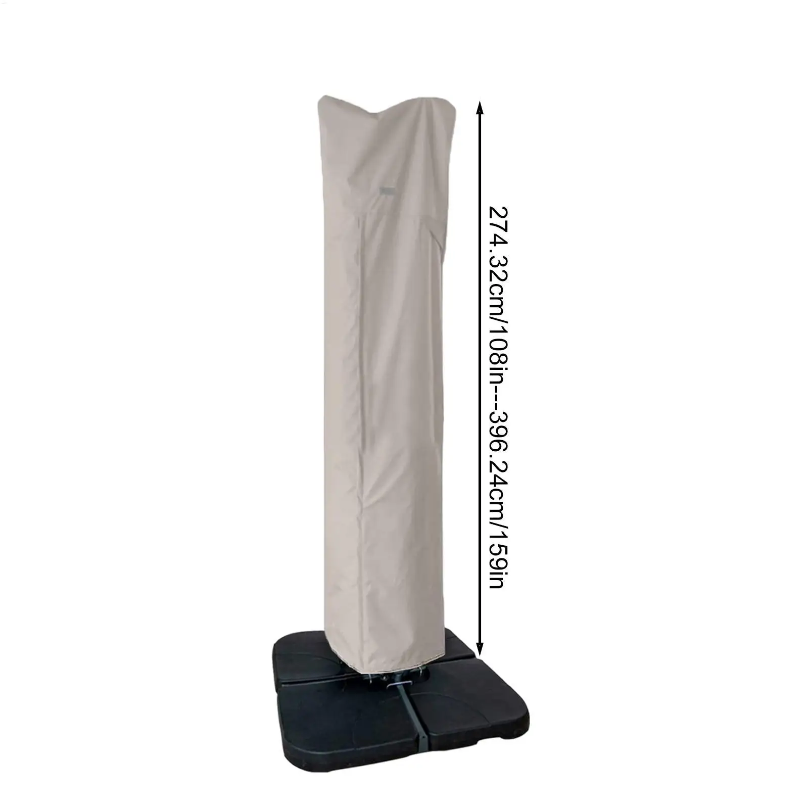 Thumbnail 4 - #23 Latest Outdoor Umbrellas Offers