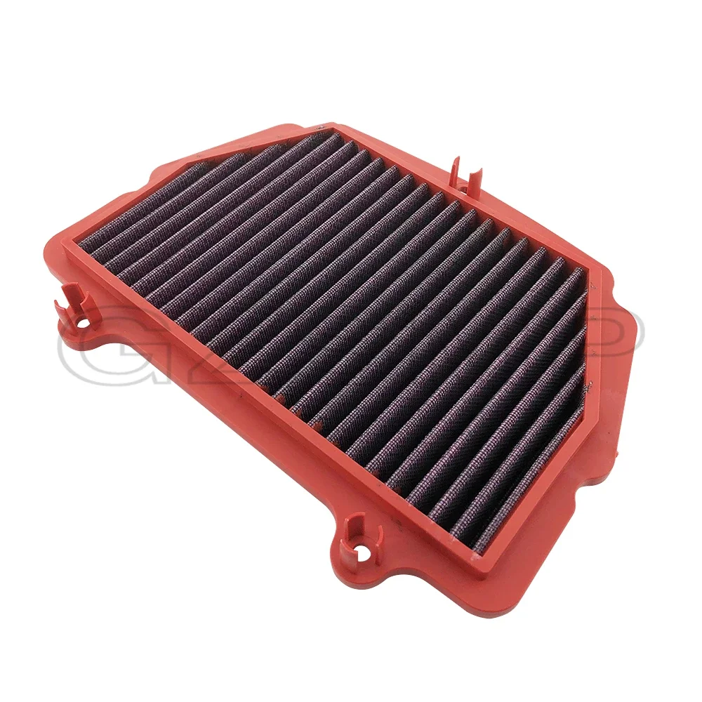 Motorcycle Air Filter fit For Suzuki GSXR1300 GSX-R1300 RRQ Hayabusa 1300 2021 -2023 2022