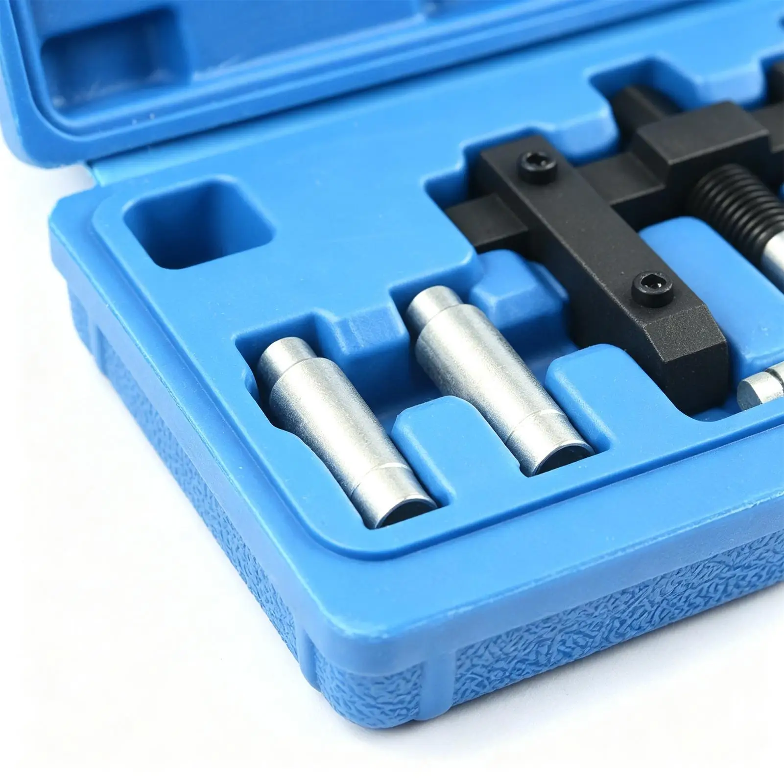 Strut Knuckle Spreader Tool Steel Shock Absorber Removal Hub Clamp Suspension Strut Spreader Tool For Vehicle Car Suspension