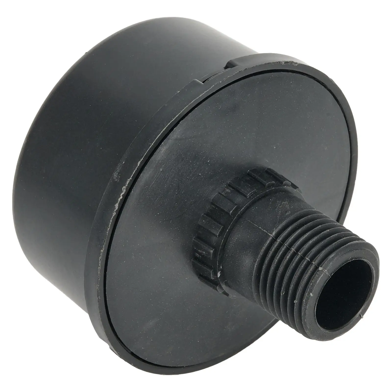 Muffler Filter Silencer 20mm Male Thread 60 X 33mm Air Pump Parts High Quality Air Tools Parts Air Compressor Accessories