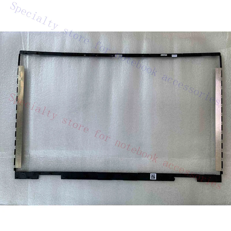 A+  For HP ENVY 15M-EU brown side Laptop LCD Front Bezel