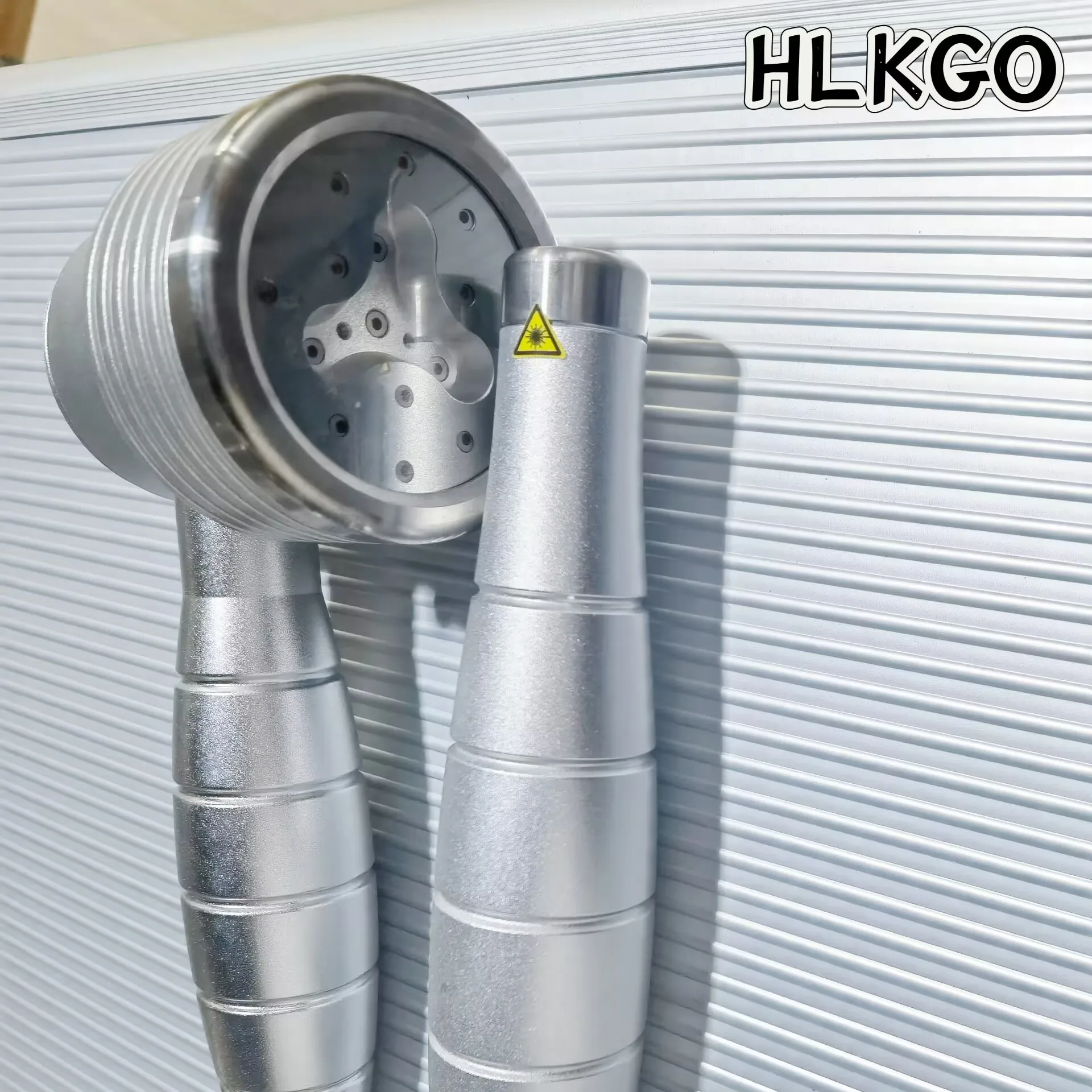 

Передовое устройство для холодной лазерной терапии 808 нм и 650 нм - медицинский аппарат высокой интенсивности для снятия боли и реабилитации