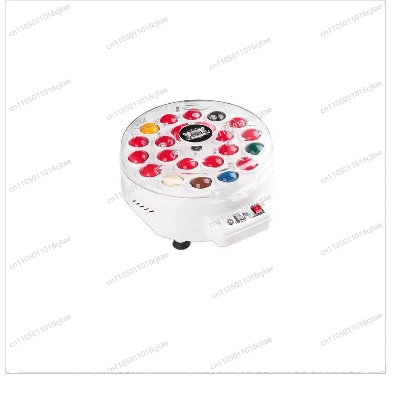 Hot Selling Billiards Russian Ball Automatic Ball Washing Machine
